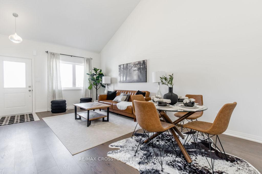 Photo 9 of 30 Lahey Crescent, Penetanguishene — HOMEH
