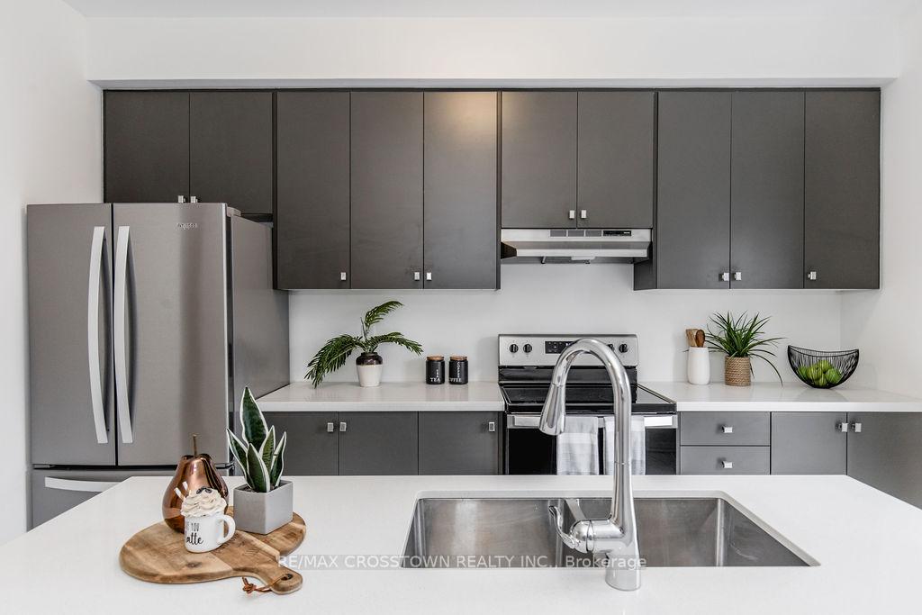 Photo 15 of 30 Lahey Crescent, Penetanguishene — HOMEH