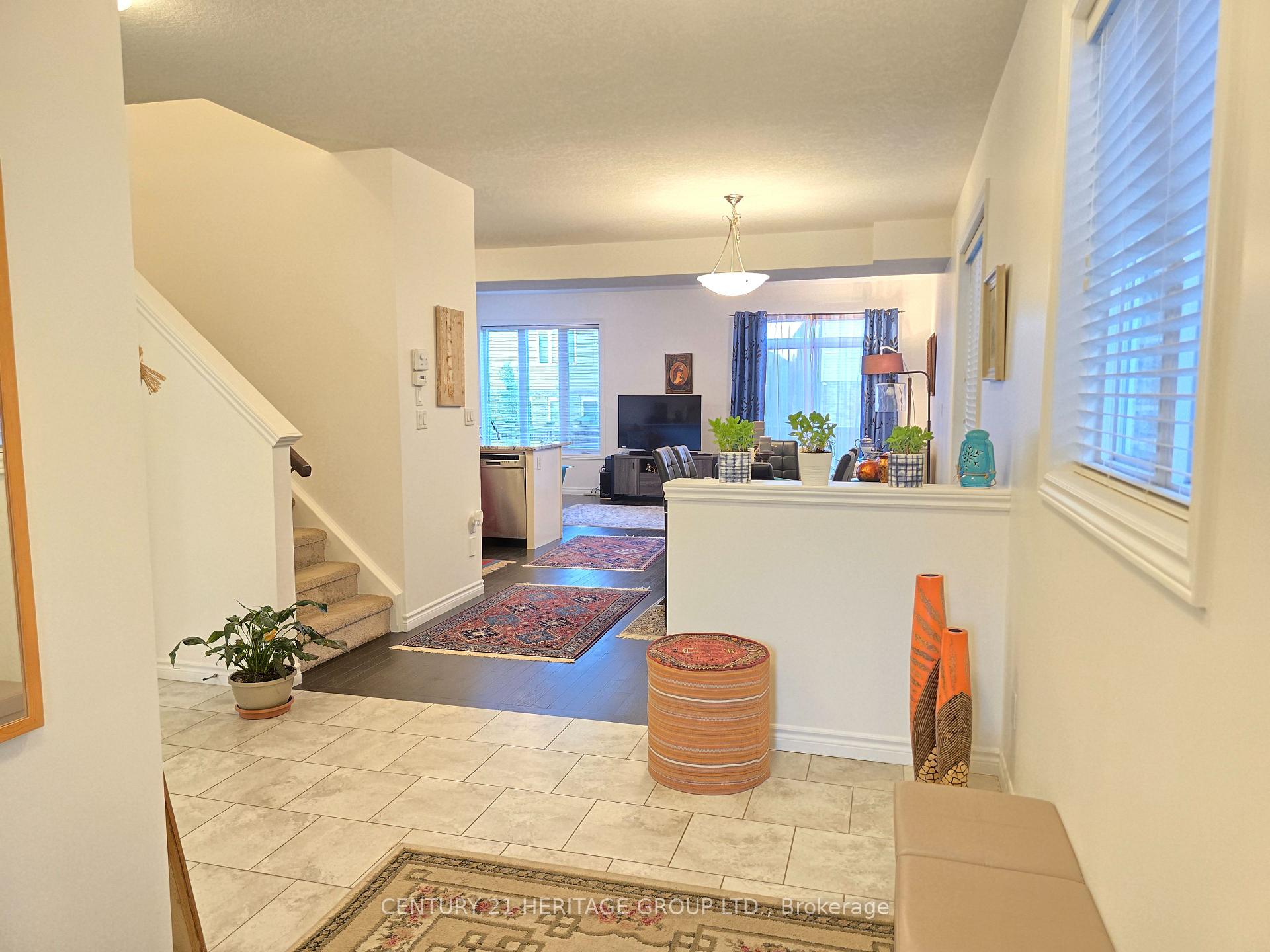 Photo 3 of 18 Spring Creek Street, Kitchener — HOMEH