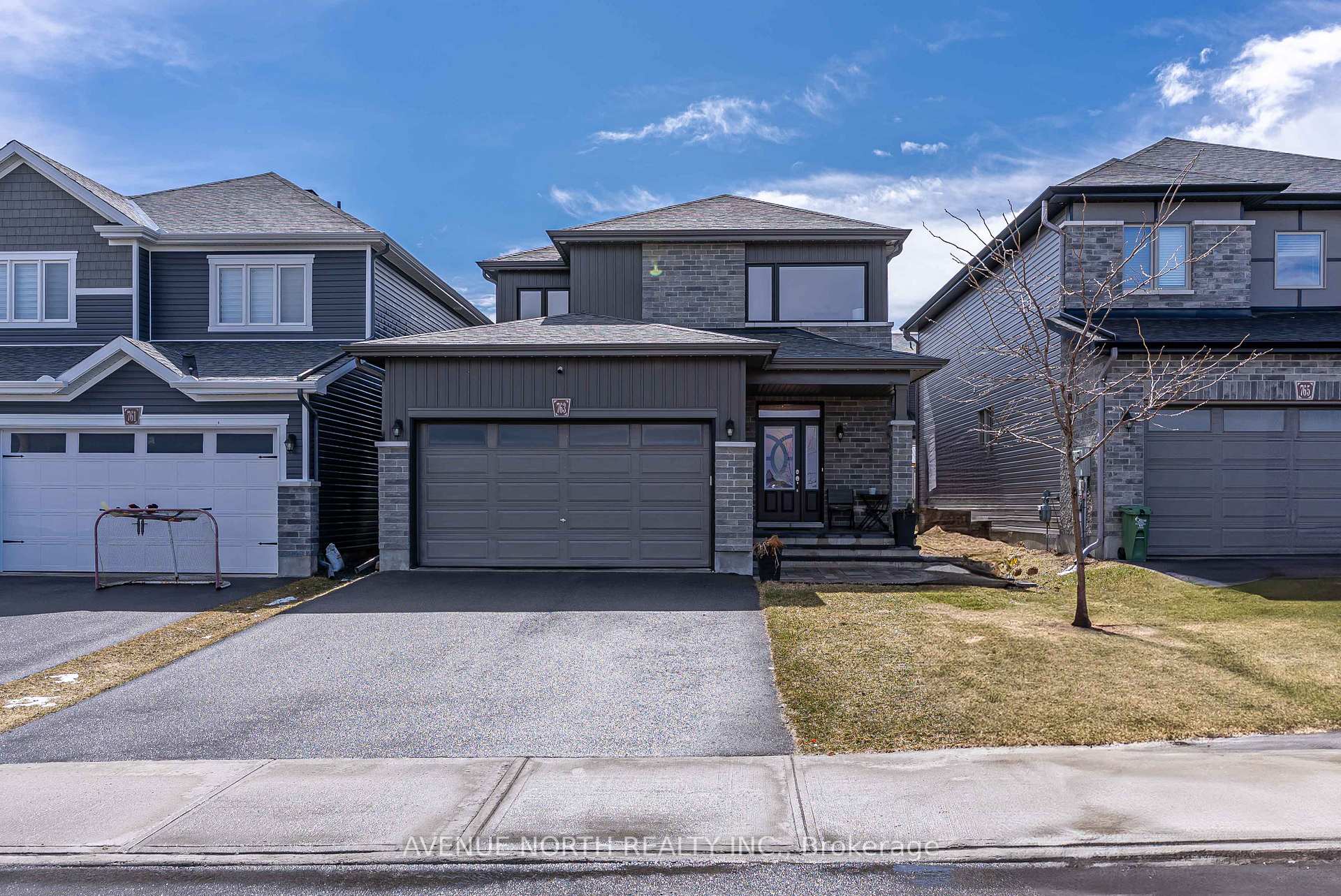 Photo 1 of 763 Parade Drive, Ottawa, Stittsville (South) — HOMEH