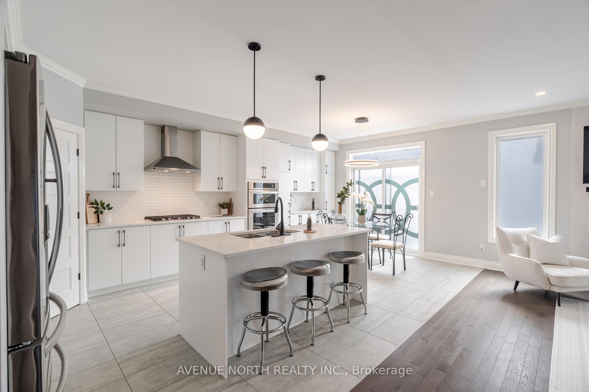 Photo 6 of 763 Parade Drive, Ottawa, Stittsville (South) — HOMEH
