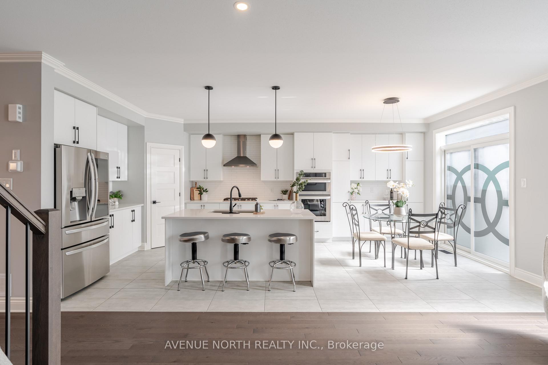 Photo 4 of 763 Parade Drive, Ottawa, Stittsville (South) — HOMEH