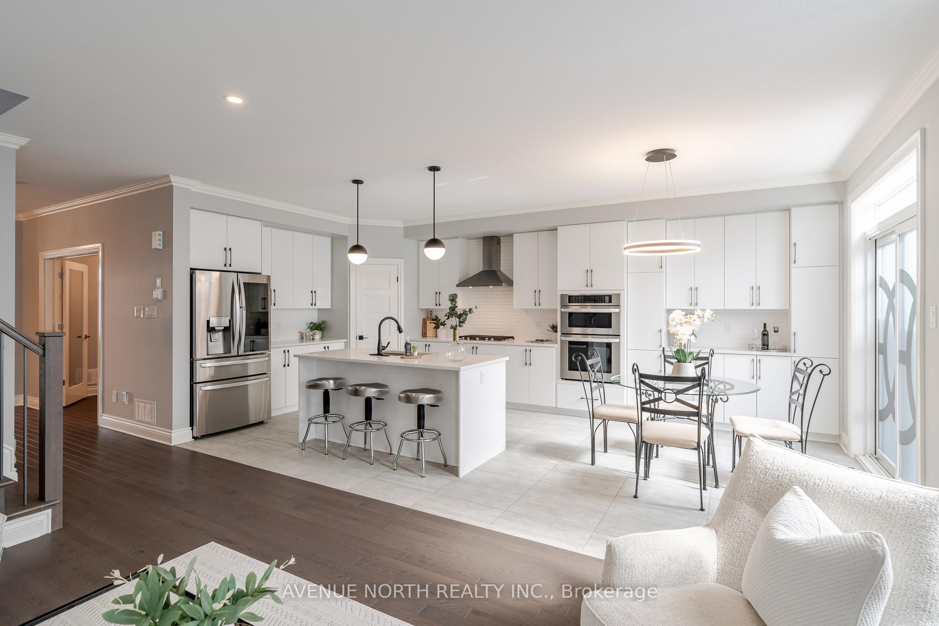 Photo 12 of 763 Parade Drive, Ottawa, Stittsville (South) — HOMEH