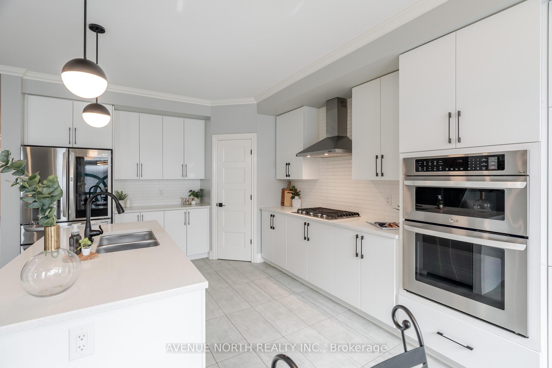 Photo 11 of 763 Parade Drive, Ottawa, Stittsville (South) — HOMEH