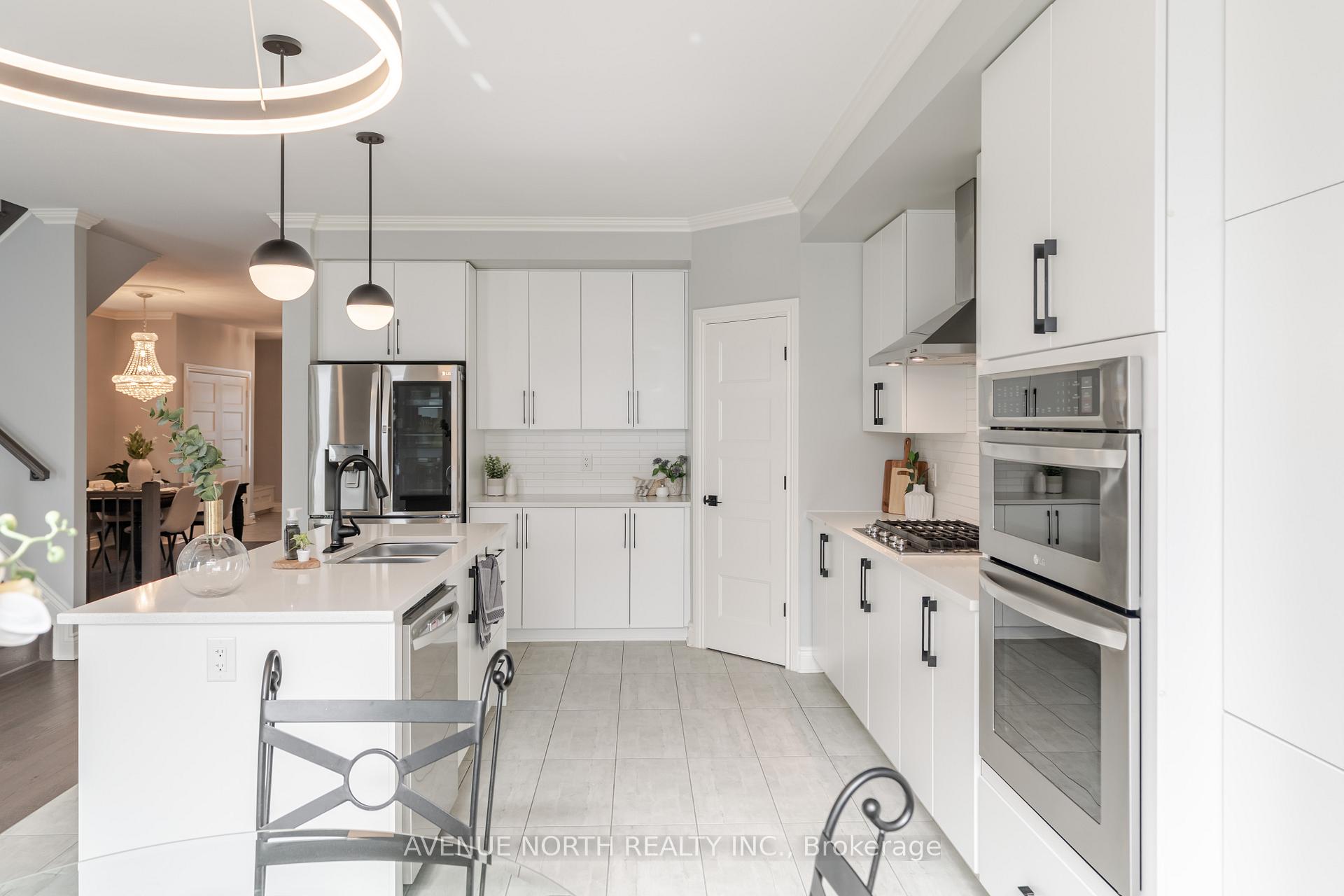 Photo 13 of 763 Parade Drive, Ottawa, Stittsville (South) — HOMEH