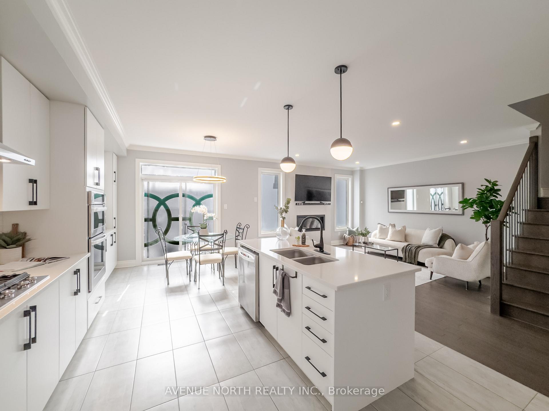 Photo 21 of 763 Parade Drive, Ottawa, Stittsville (South) — HOMEH