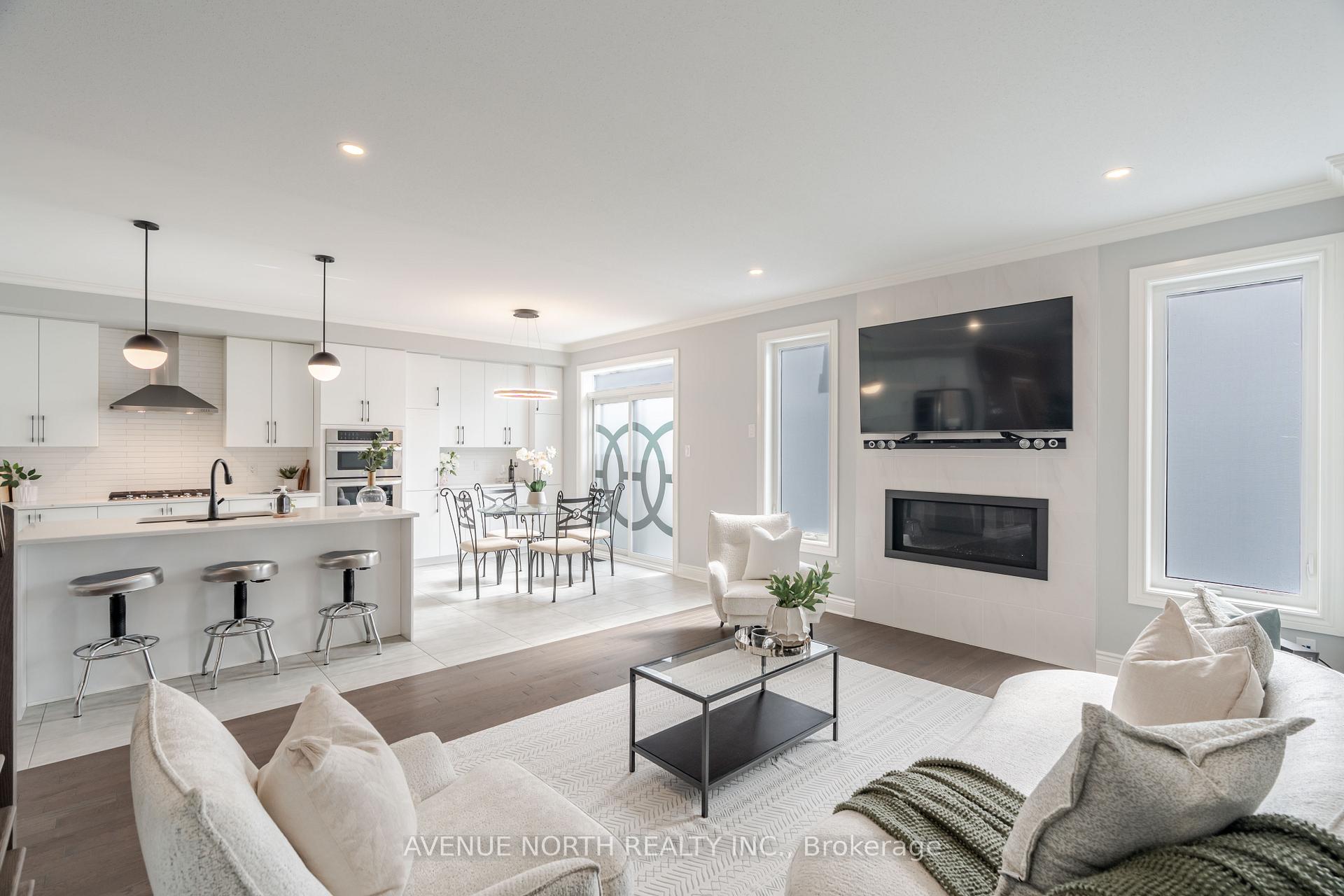 Photo 27 of 763 Parade Drive, Ottawa, Stittsville (South) — HOMEH