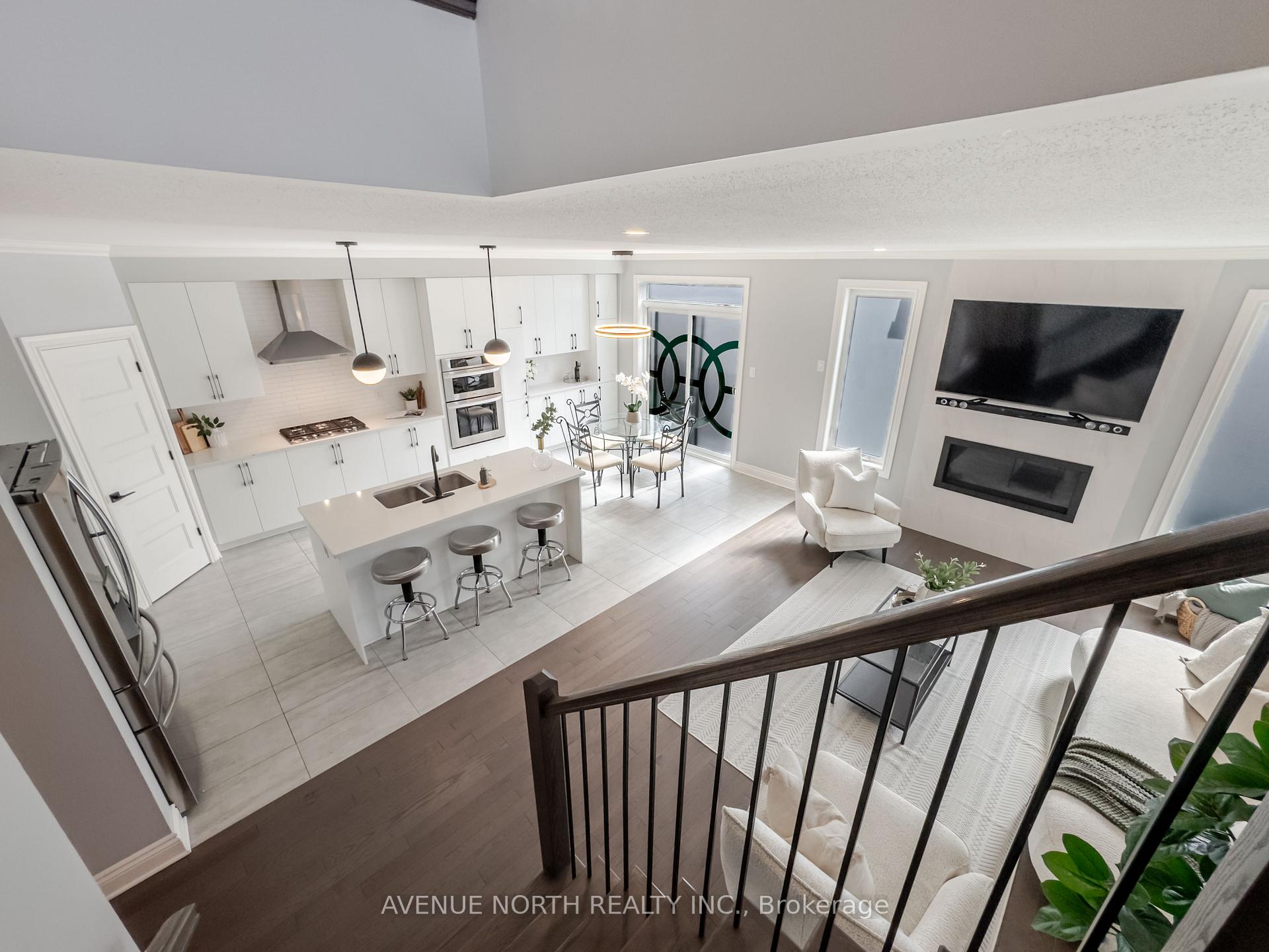 Photo 33 of 763 Parade Drive, Ottawa, Stittsville (South) — HOMEH