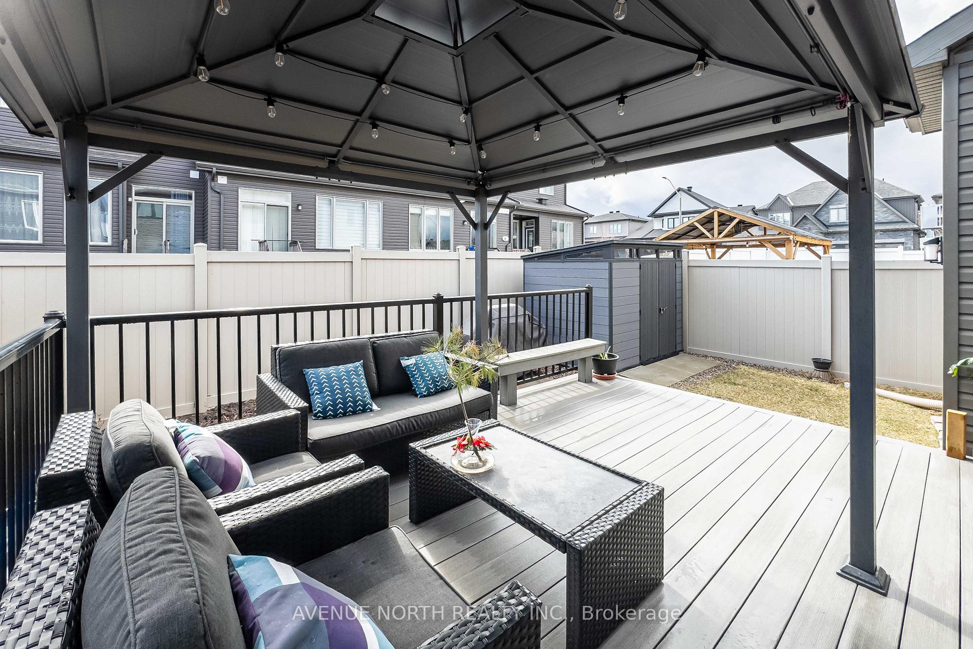 Photo 42 of 763 Parade Drive, Ottawa, Stittsville (South) — HOMEH