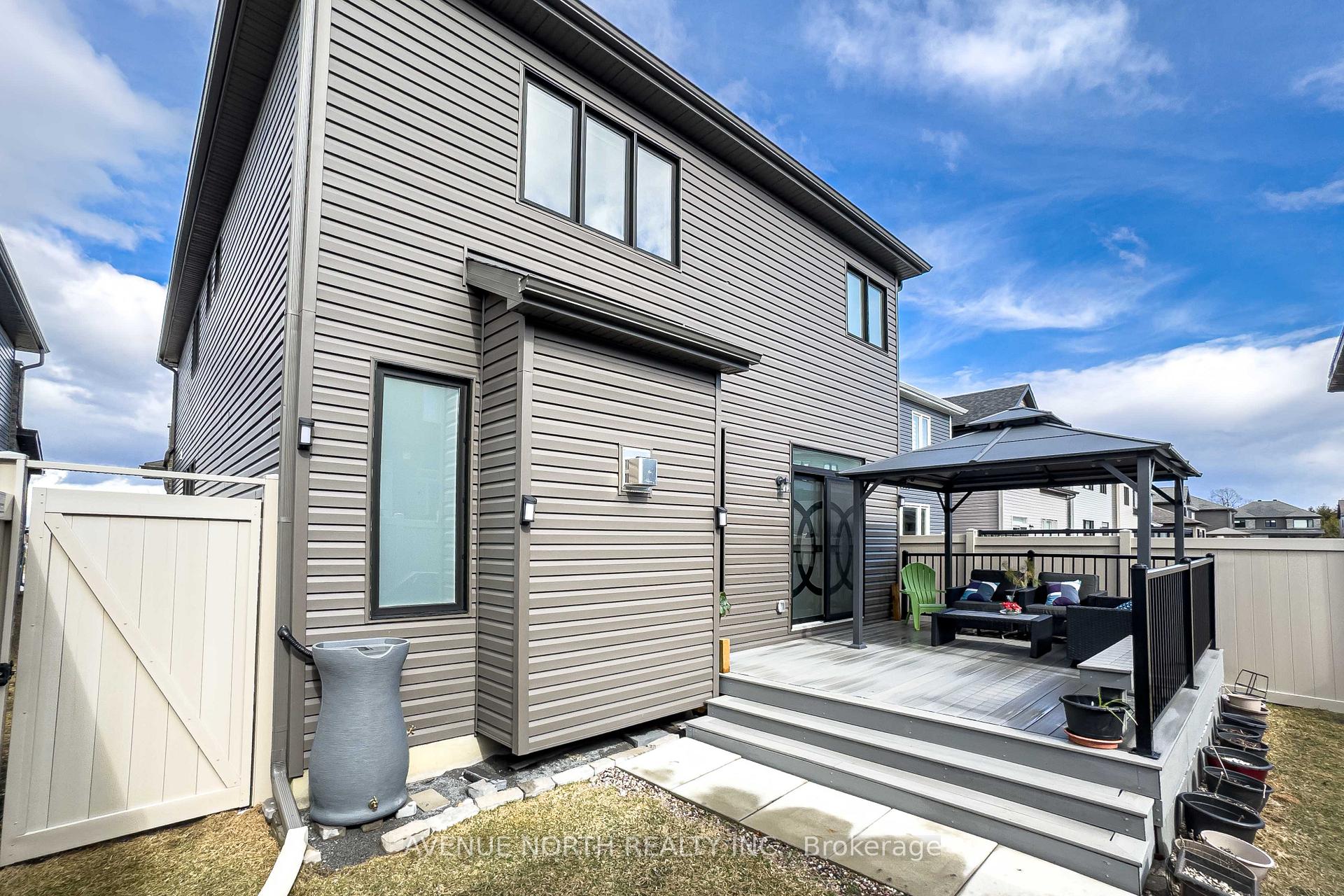 Photo 44 of 763 Parade Drive, Ottawa, Stittsville (South) — HOMEH