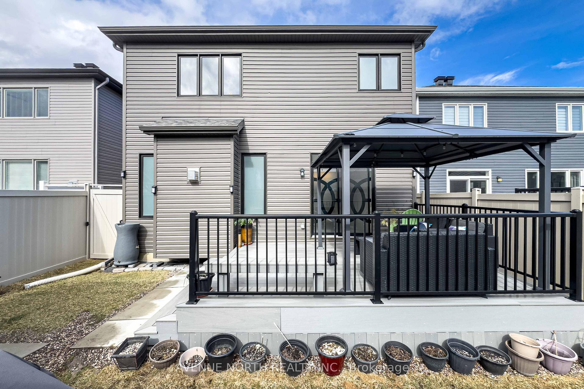 Photo 43 of 763 Parade Drive, Ottawa, Stittsville (South) — HOMEH