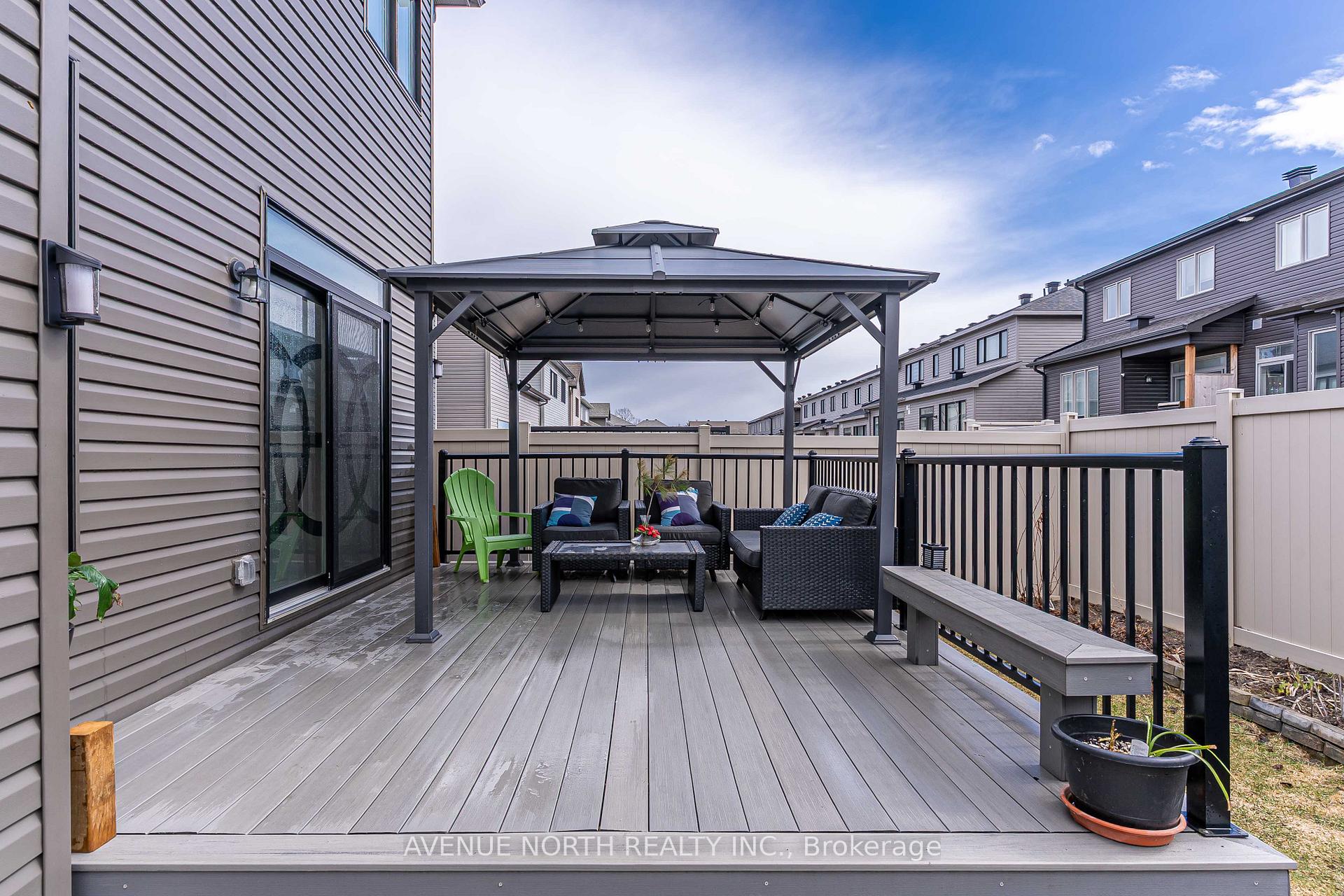 Photo 40 of 763 Parade Drive, Ottawa, Stittsville (South) — HOMEH
