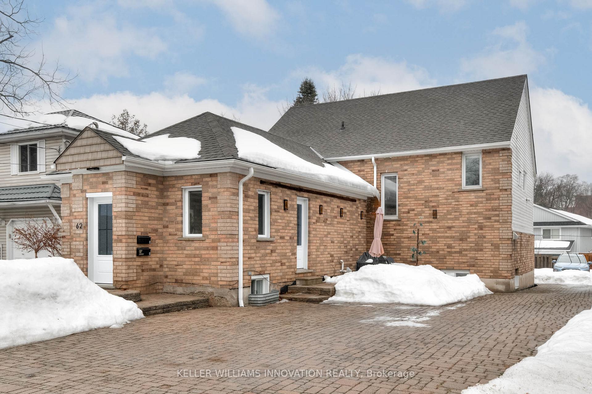 Photo 5 of 62 Perth Road, Kitchener — HOMEH