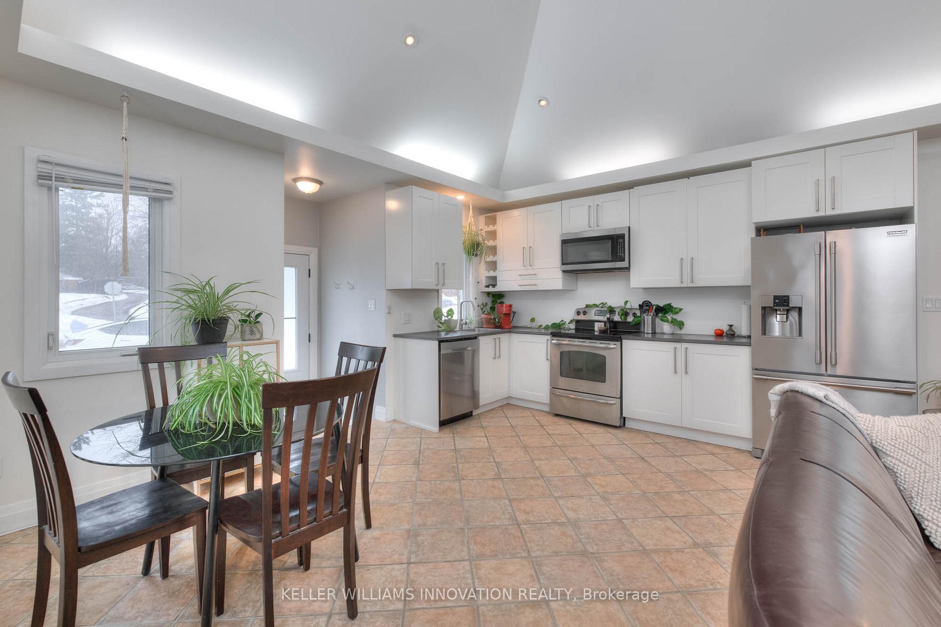 Photo 8 of 62 Perth Road, Kitchener — HOMEH