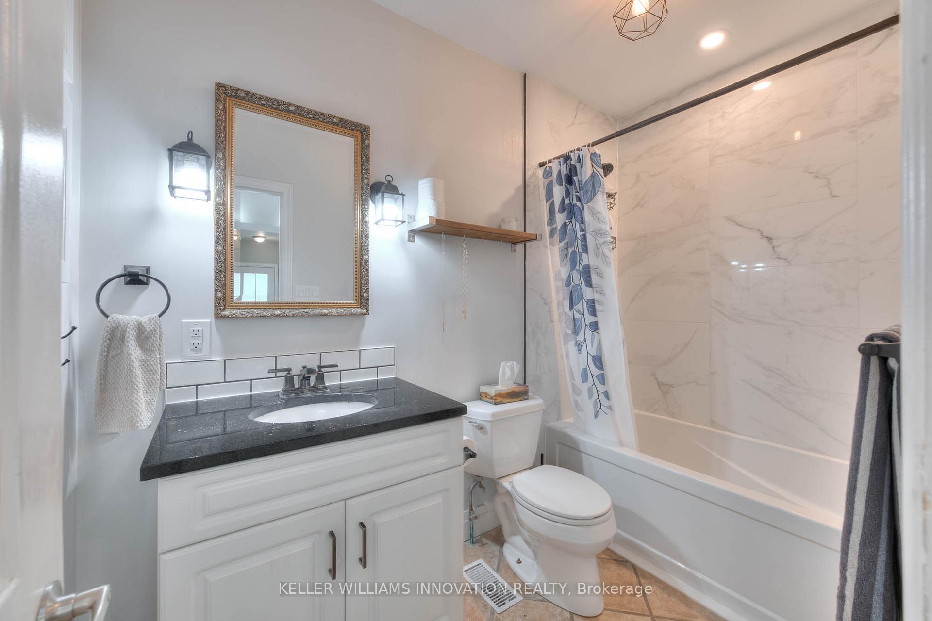 Photo 7 of 62 Perth Road, Kitchener — HOMEH