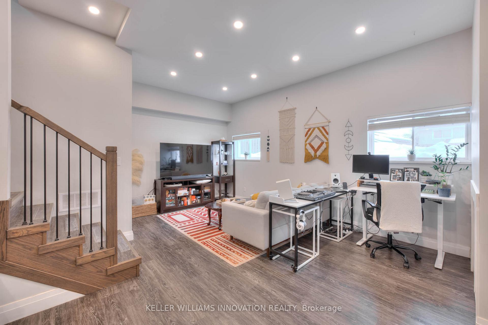 Photo 38 of 62 Perth Road, Kitchener — HOMEH