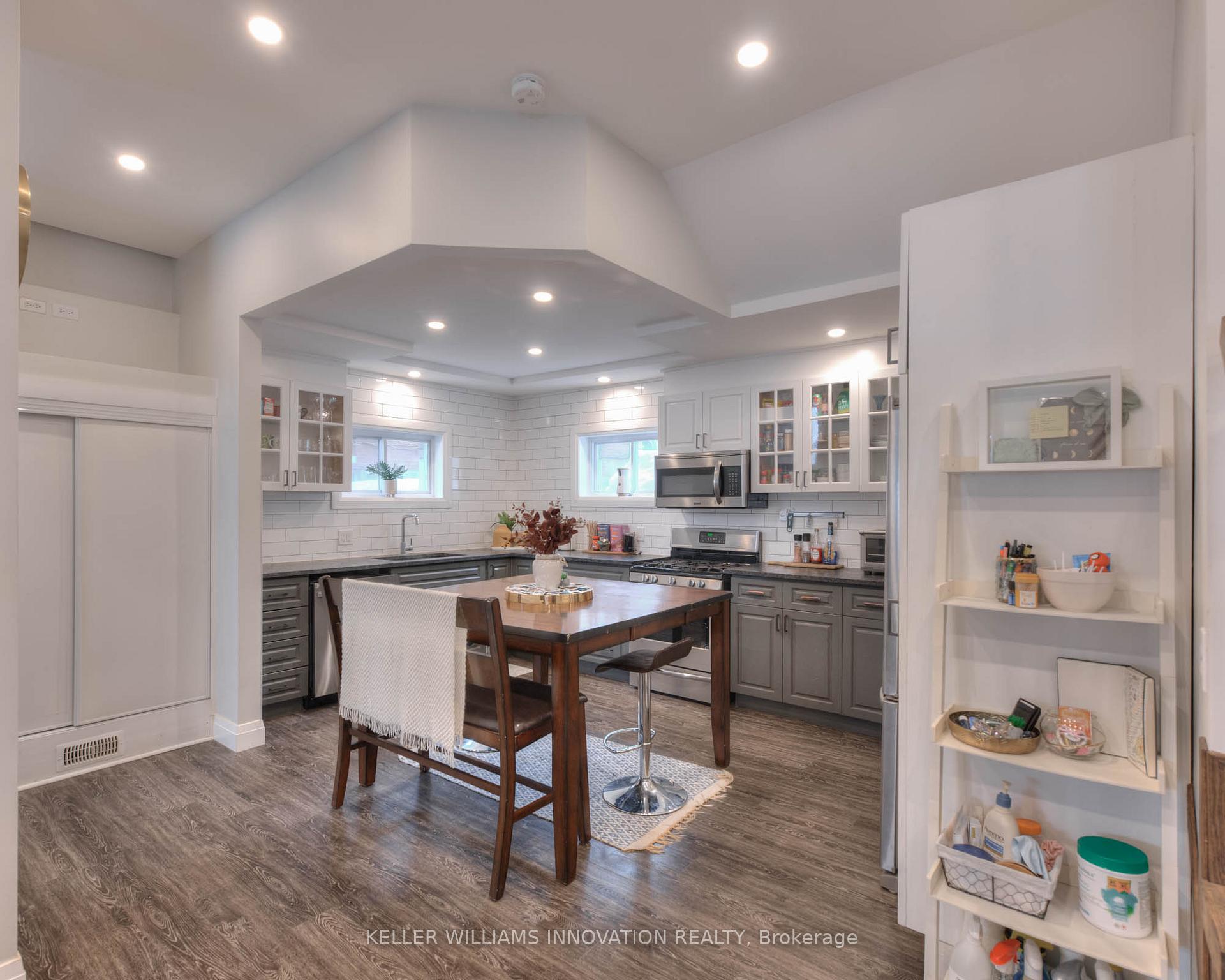 Photo 16 of 62 Perth Road, Kitchener — HOMEH
