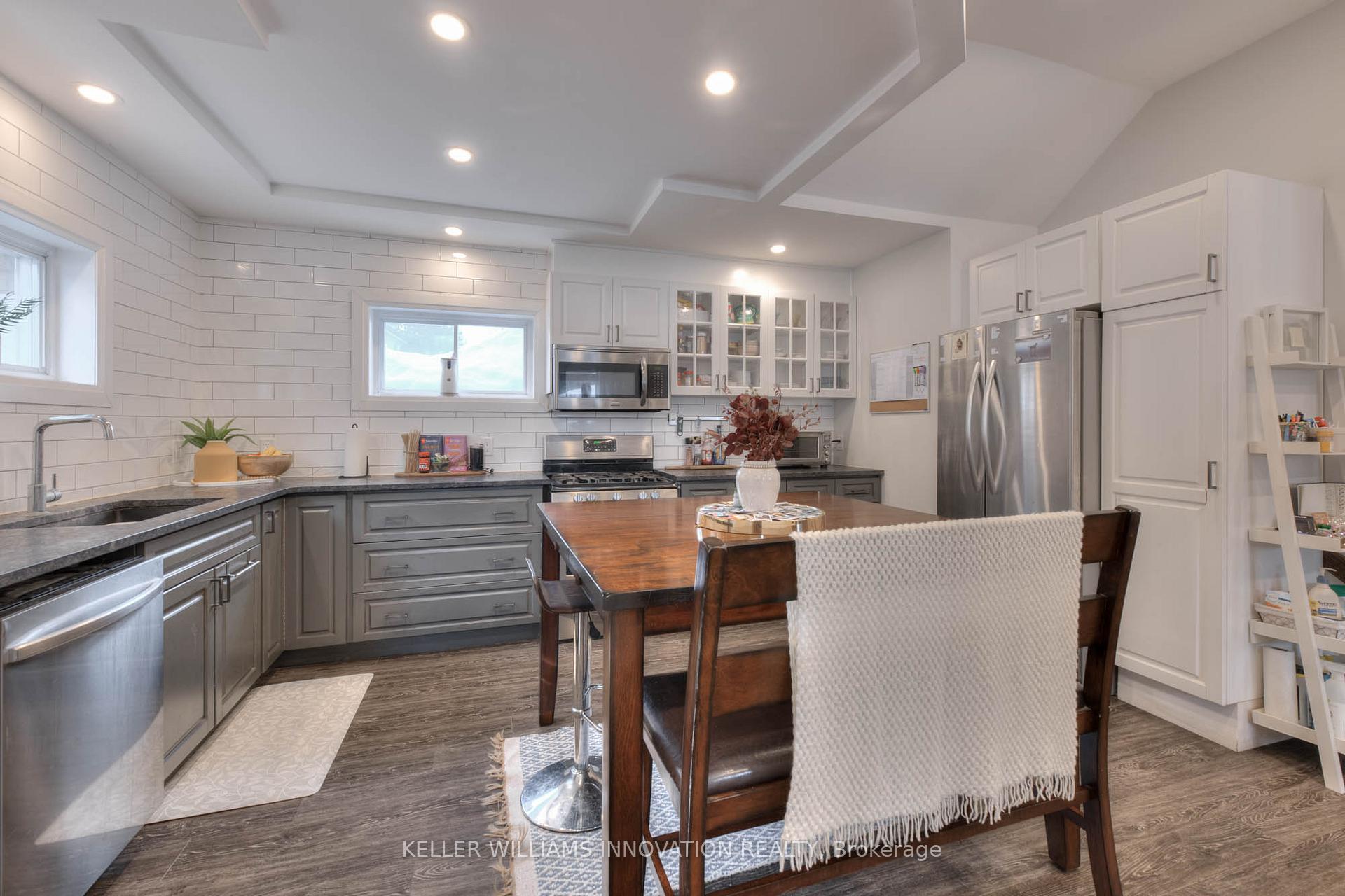 Photo 15 of 62 Perth Road, Kitchener — HOMEH
