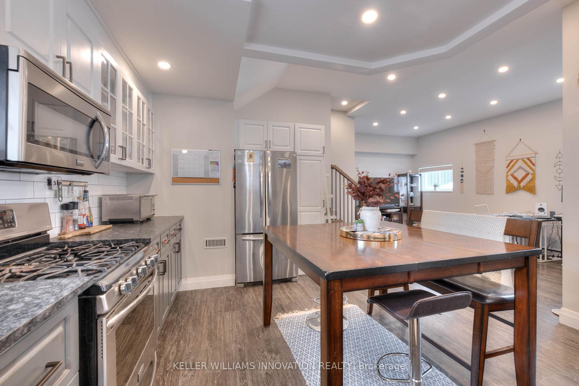 Photo 31 of 62 Perth Road, Kitchener — HOMEH