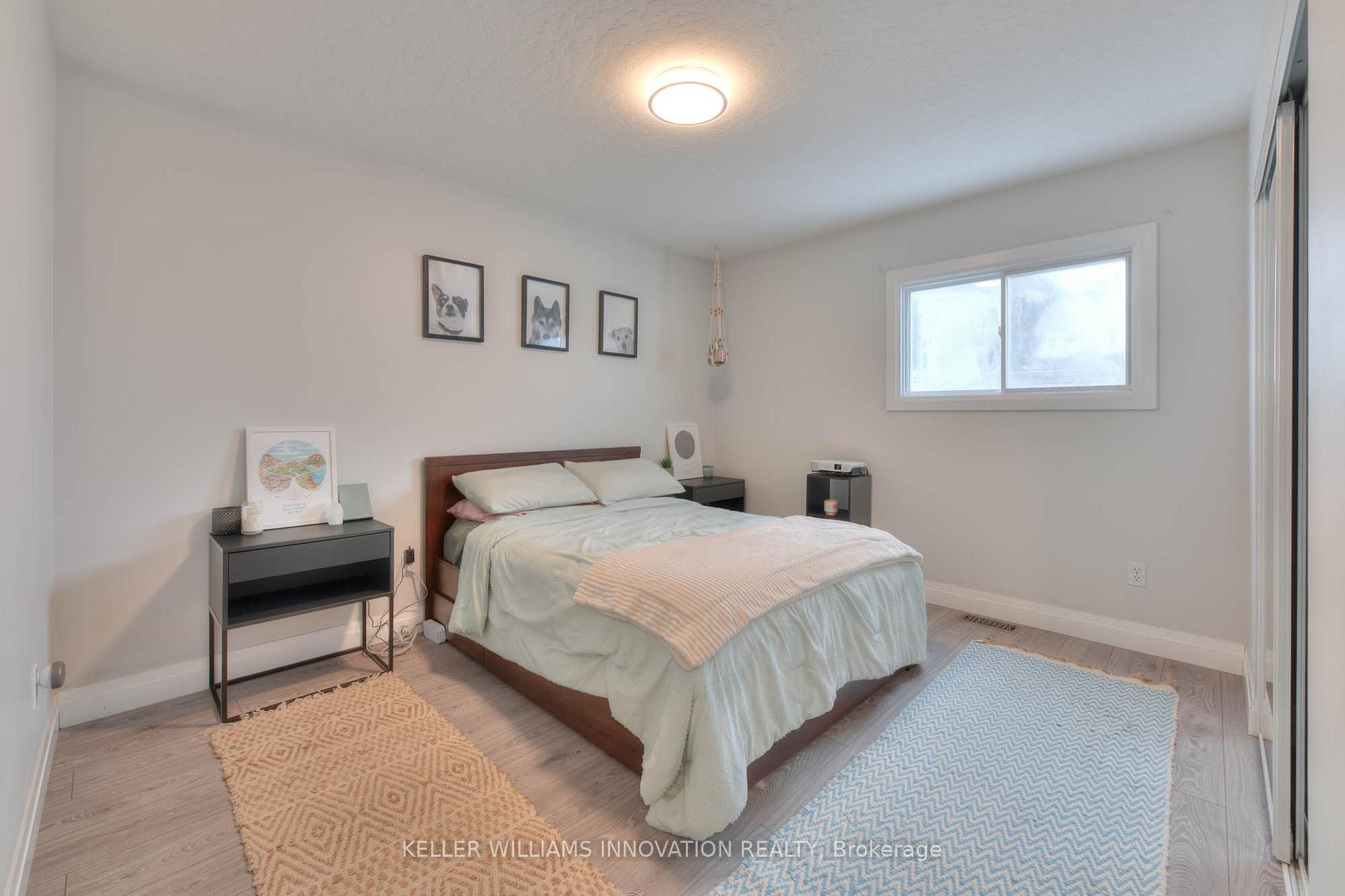Photo 25 of 62 Perth Road, Kitchener — HOMEH