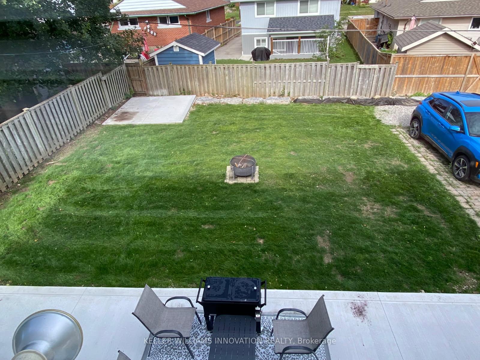 Photo 30 of 62 Perth Road, Kitchener — HOMEH