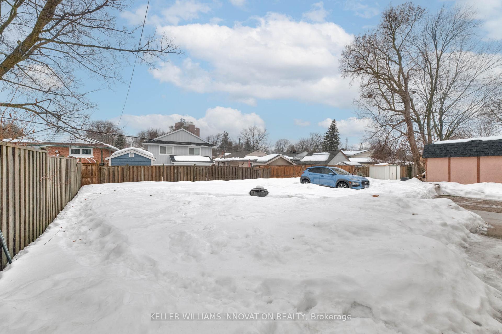 Photo 37 of 62 Perth Road, Kitchener — HOMEH
