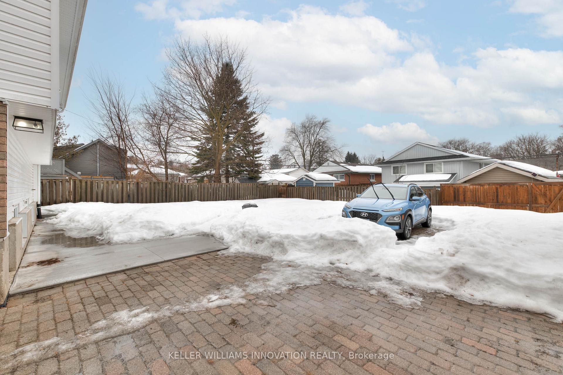 Photo 34 of 62 Perth Road, Kitchener — HOMEH
