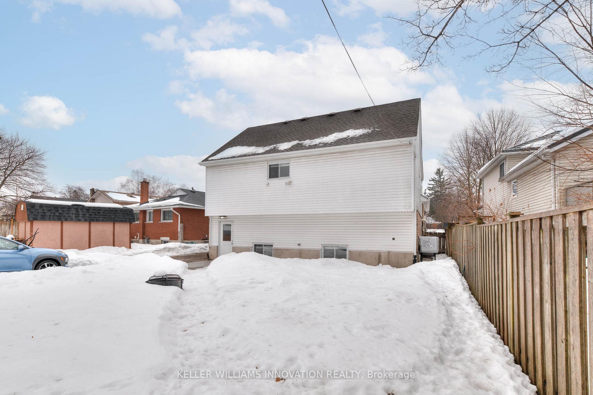 Photo 45 of 62 Perth Road, Kitchener — HOMEH