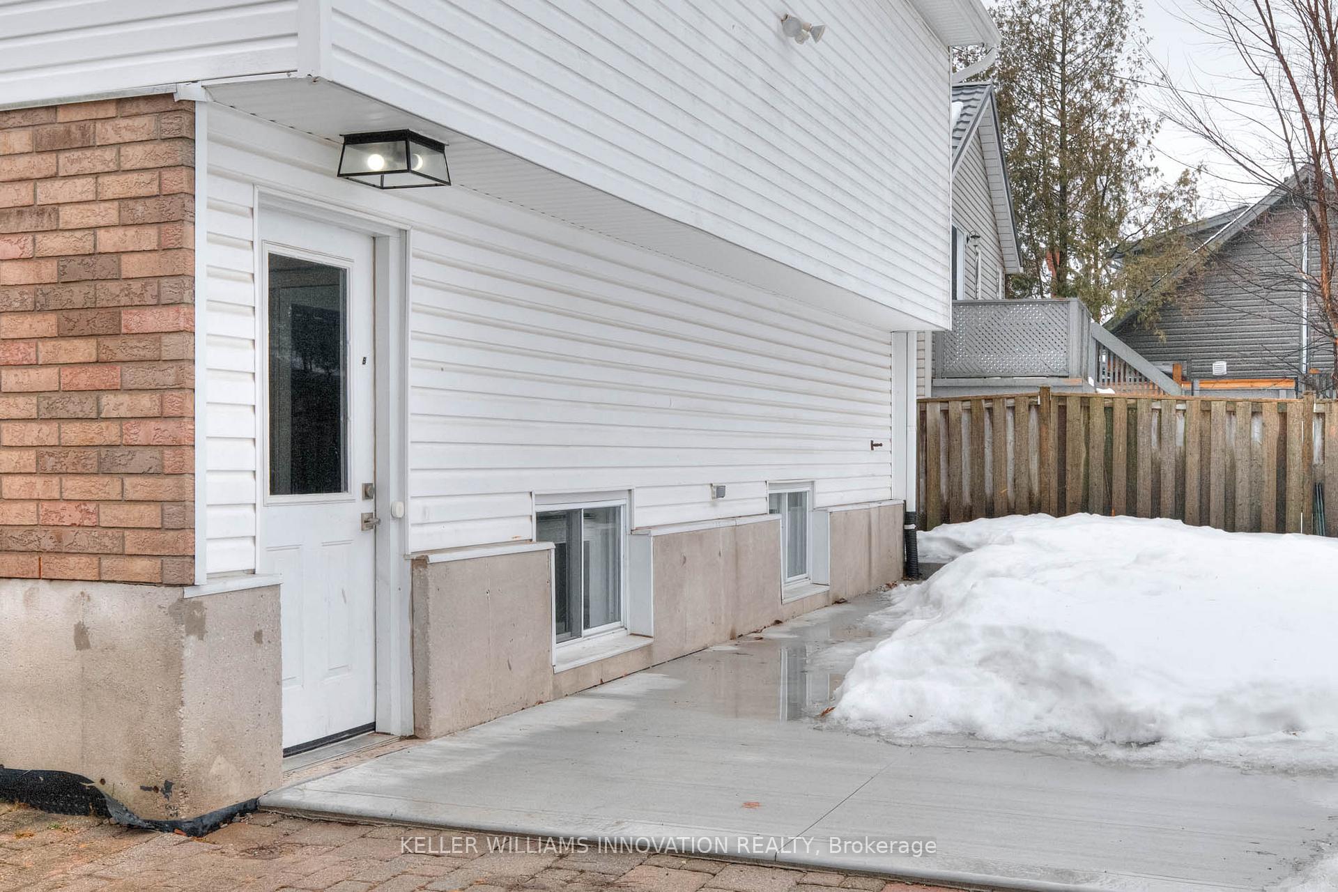 Photo 44 of 62 Perth Road, Kitchener — HOMEH