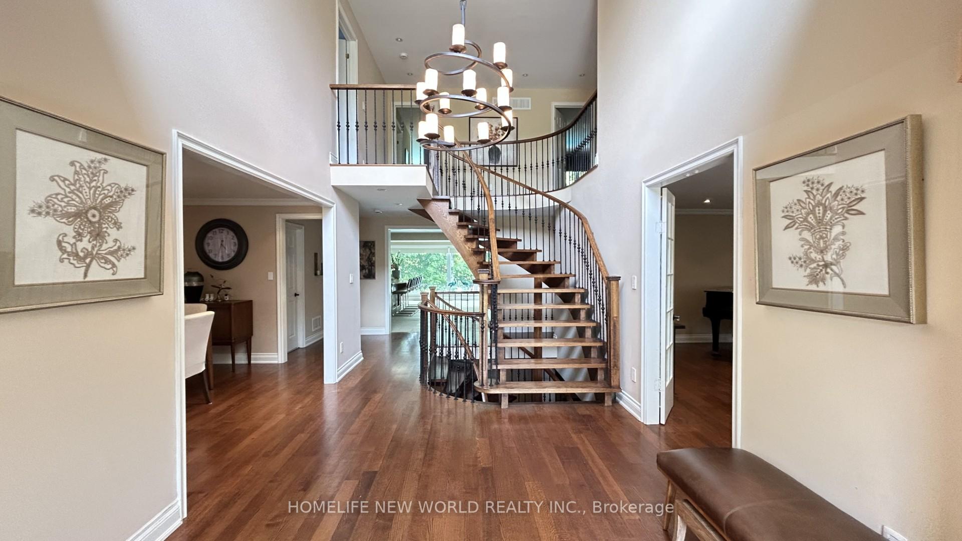 Photo 7 of 43 Lunau Lane, Markham, Aileen-Willowbrook — HOMEH