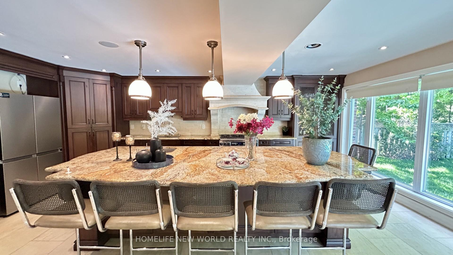Photo 41 of 43 Lunau Lane, Markham, Aileen-Willowbrook — HOMEH