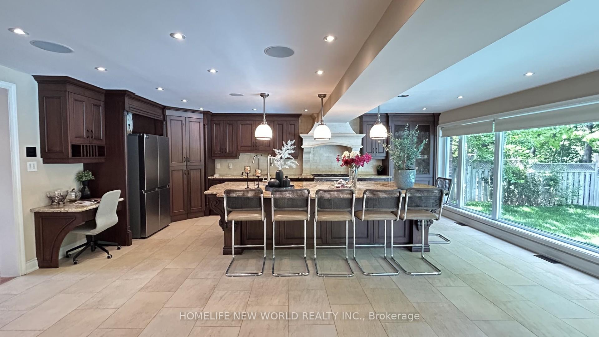 Photo 12 of 43 Lunau Lane, Markham, Aileen-Willowbrook — HOMEH