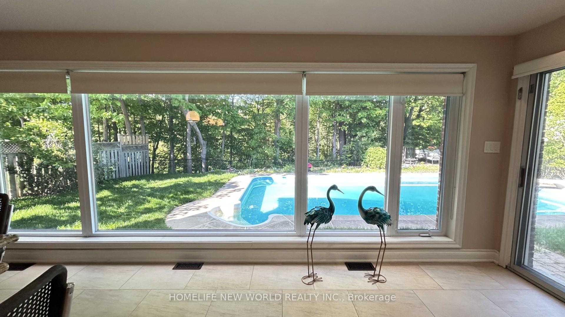 Photo 17 of 43 Lunau Lane, Markham, Aileen-Willowbrook — HOMEH