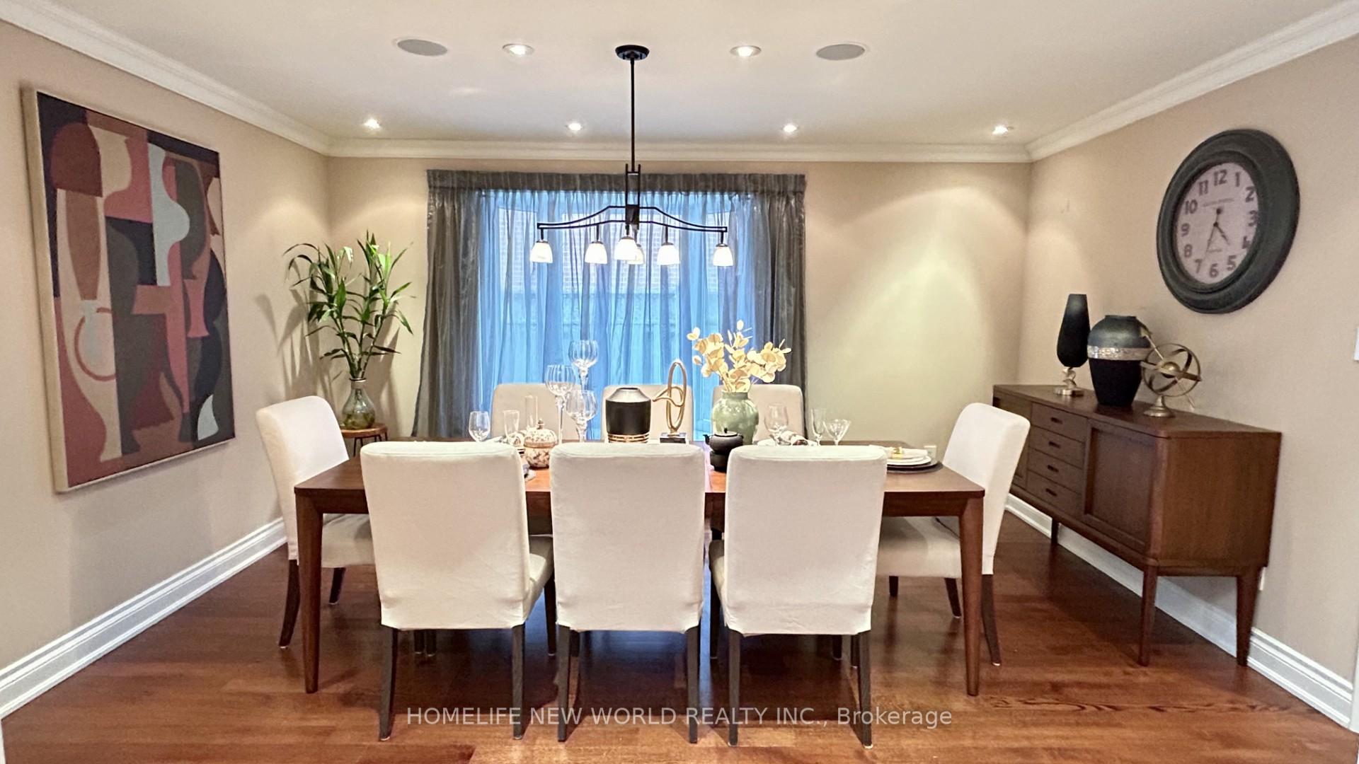 Photo 25 of 43 Lunau Lane, Markham, Aileen-Willowbrook — HOMEH