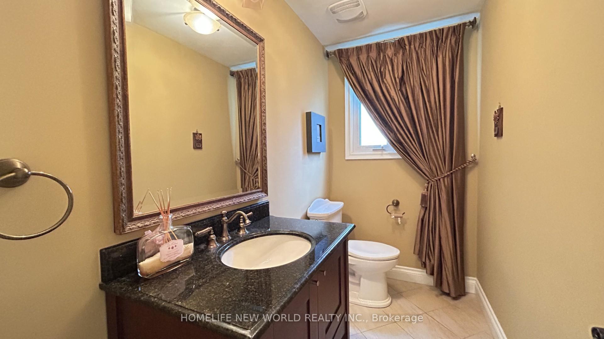 Photo 28 of 43 Lunau Lane, Markham, Aileen-Willowbrook — HOMEH