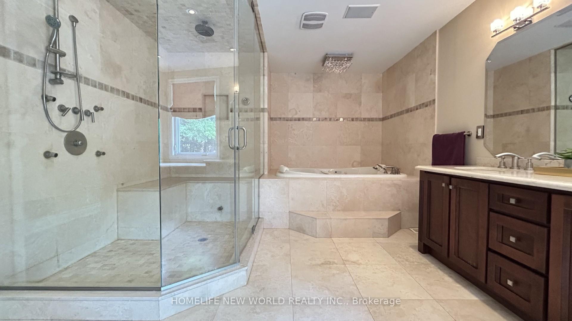 Photo 19 of 43 Lunau Lane, Markham, Aileen-Willowbrook — HOMEH