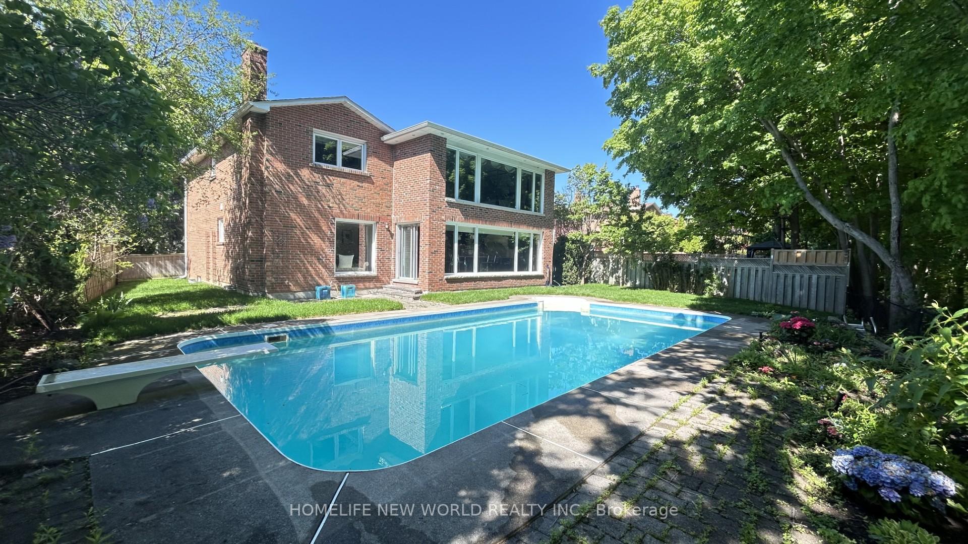 Photo 23 of 43 Lunau Lane, Markham, Aileen-Willowbrook — HOMEH