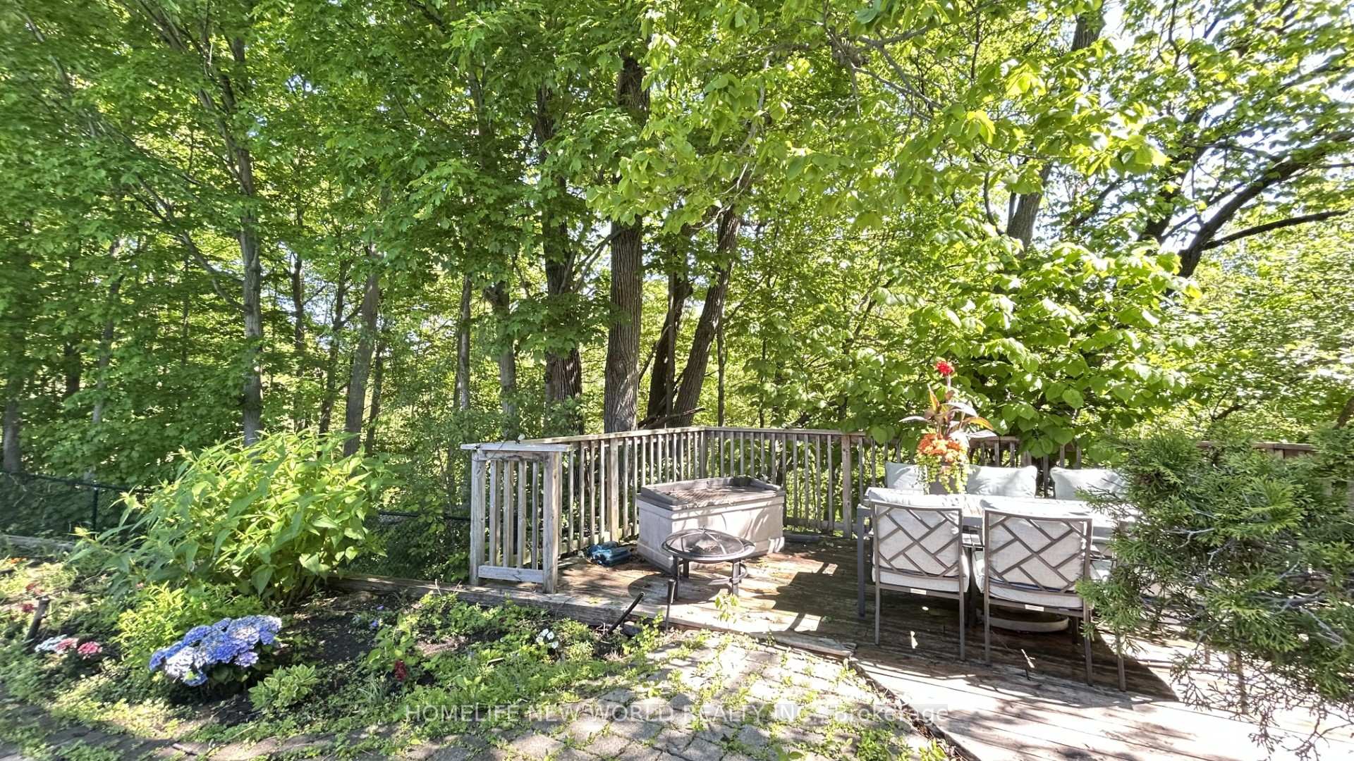 Photo 40 of 43 Lunau Lane, Markham, Aileen-Willowbrook — HOMEH