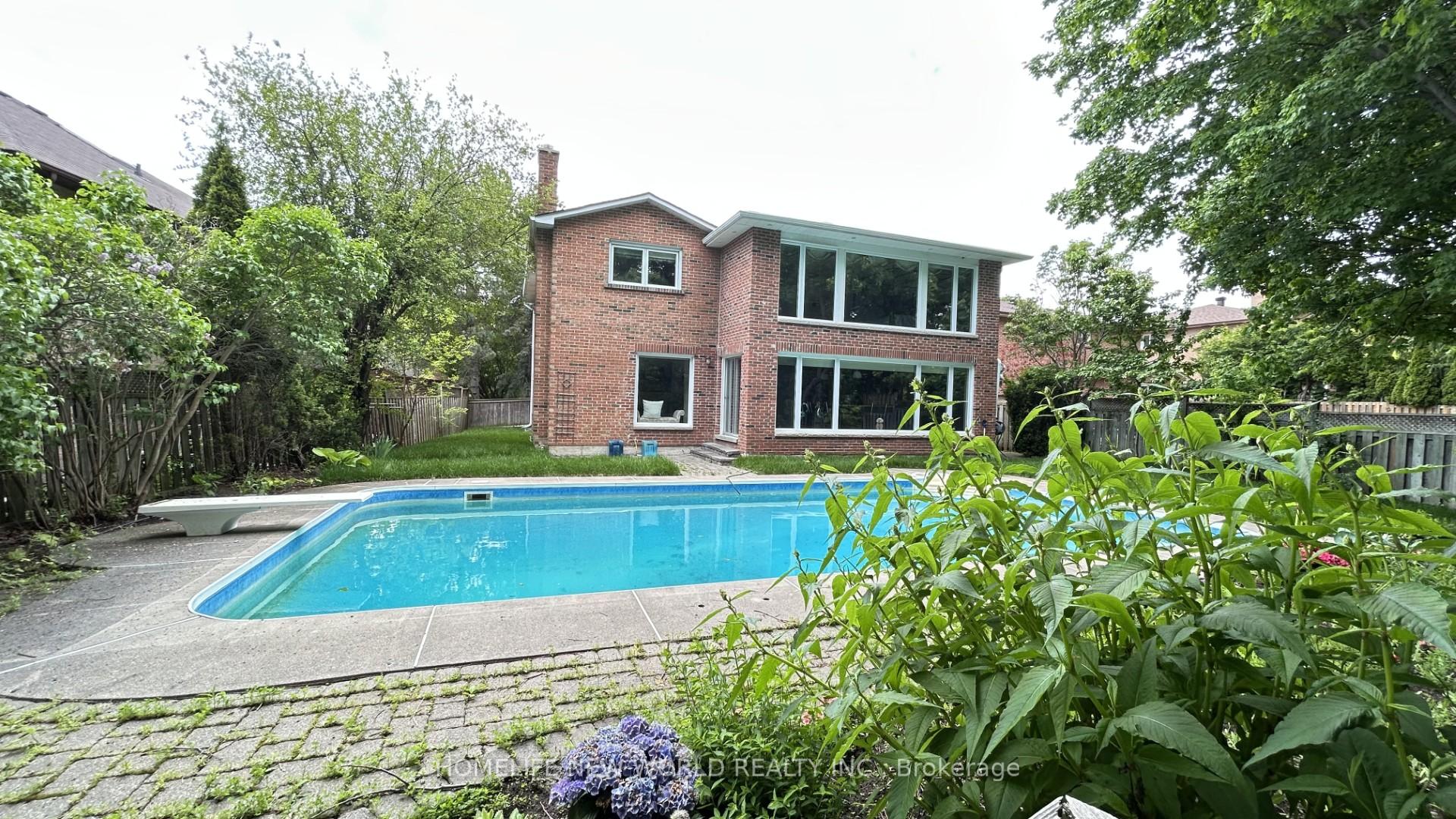 Photo 38 of 43 Lunau Lane, Markham, Aileen-Willowbrook — HOMEH