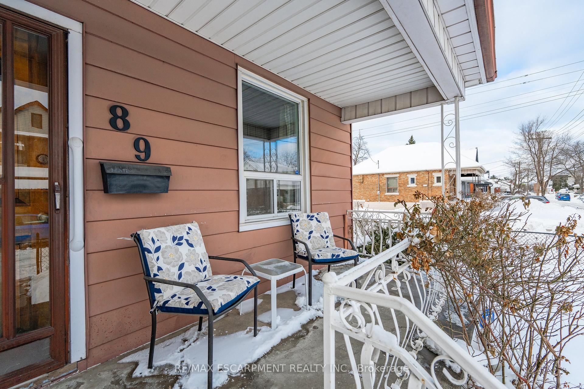 Photo 2 of 89 Belview Avenue, Hamilton, Crown Point — HOMEH