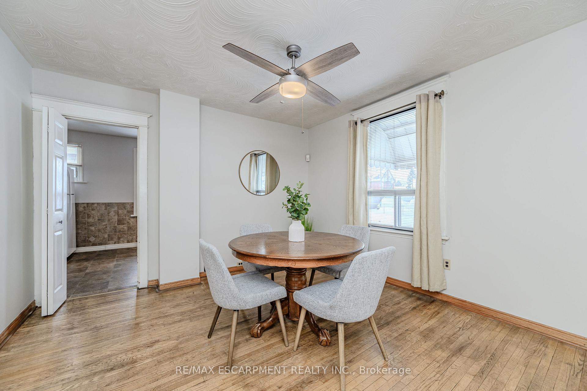 Photo 9 of 89 Belview Avenue, Hamilton, Crown Point — HOMEH