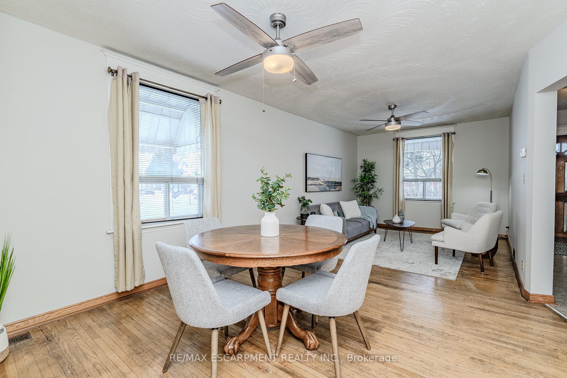 Photo 8 of 89 Belview Avenue, Hamilton, Crown Point — HOMEH