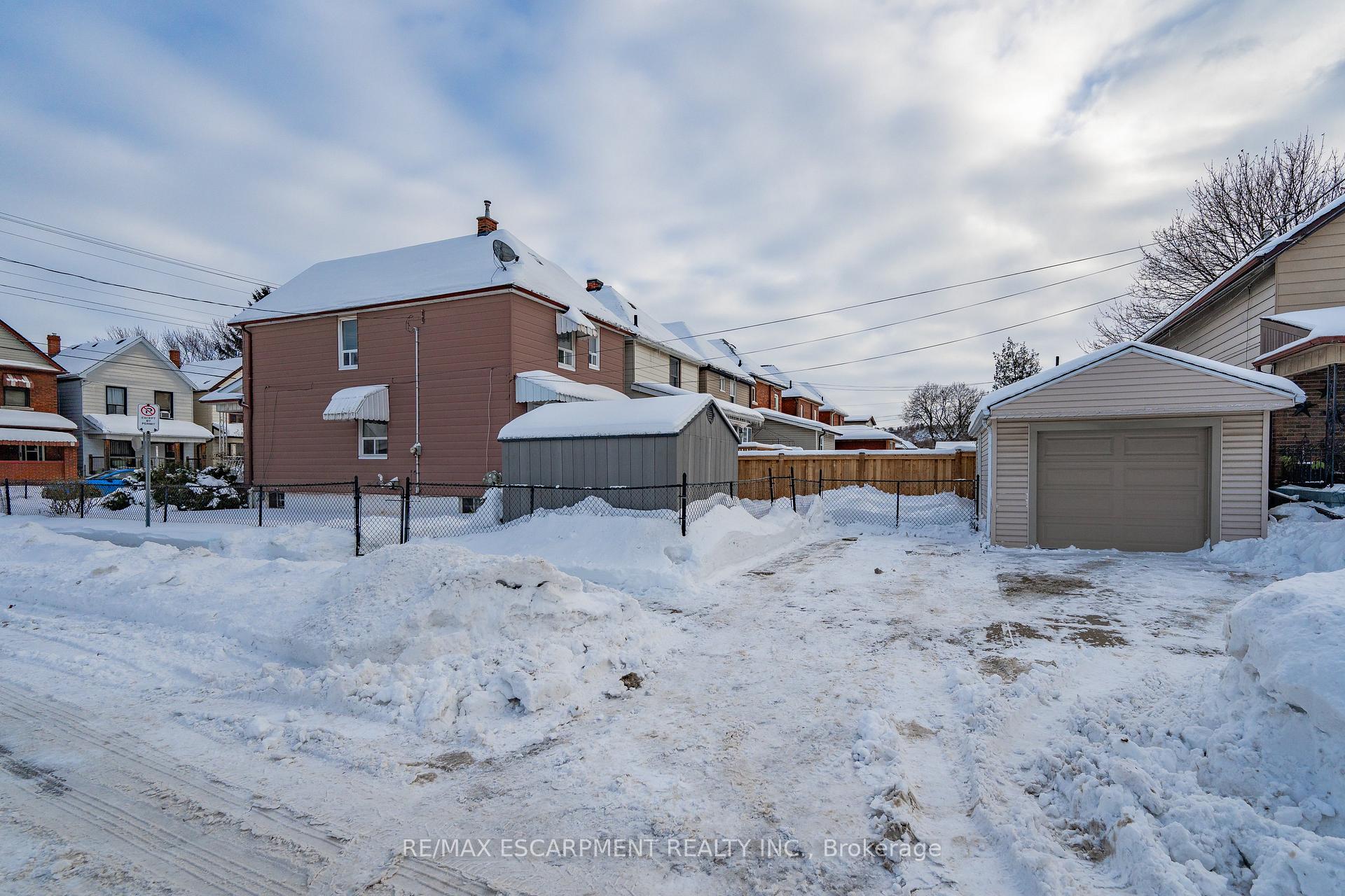 Photo 23 of 89 Belview Avenue, Hamilton, Crown Point — HOMEH