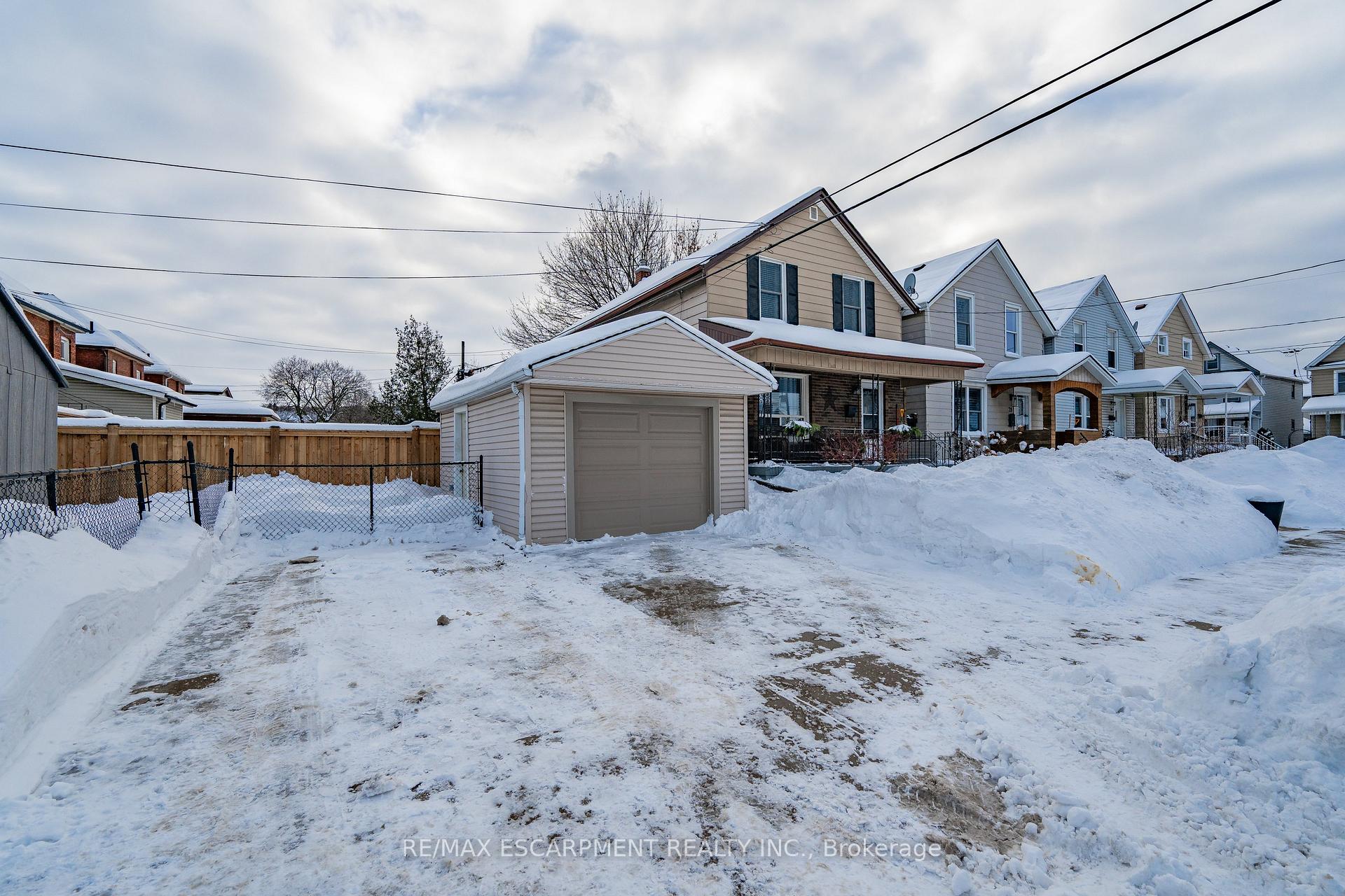 Photo 22 of 89 Belview Avenue, Hamilton, Crown Point — HOMEH