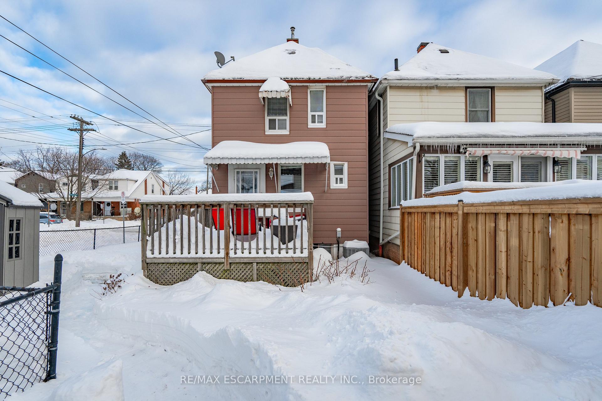 Photo 24 of 89 Belview Avenue, Hamilton, Crown Point — HOMEH