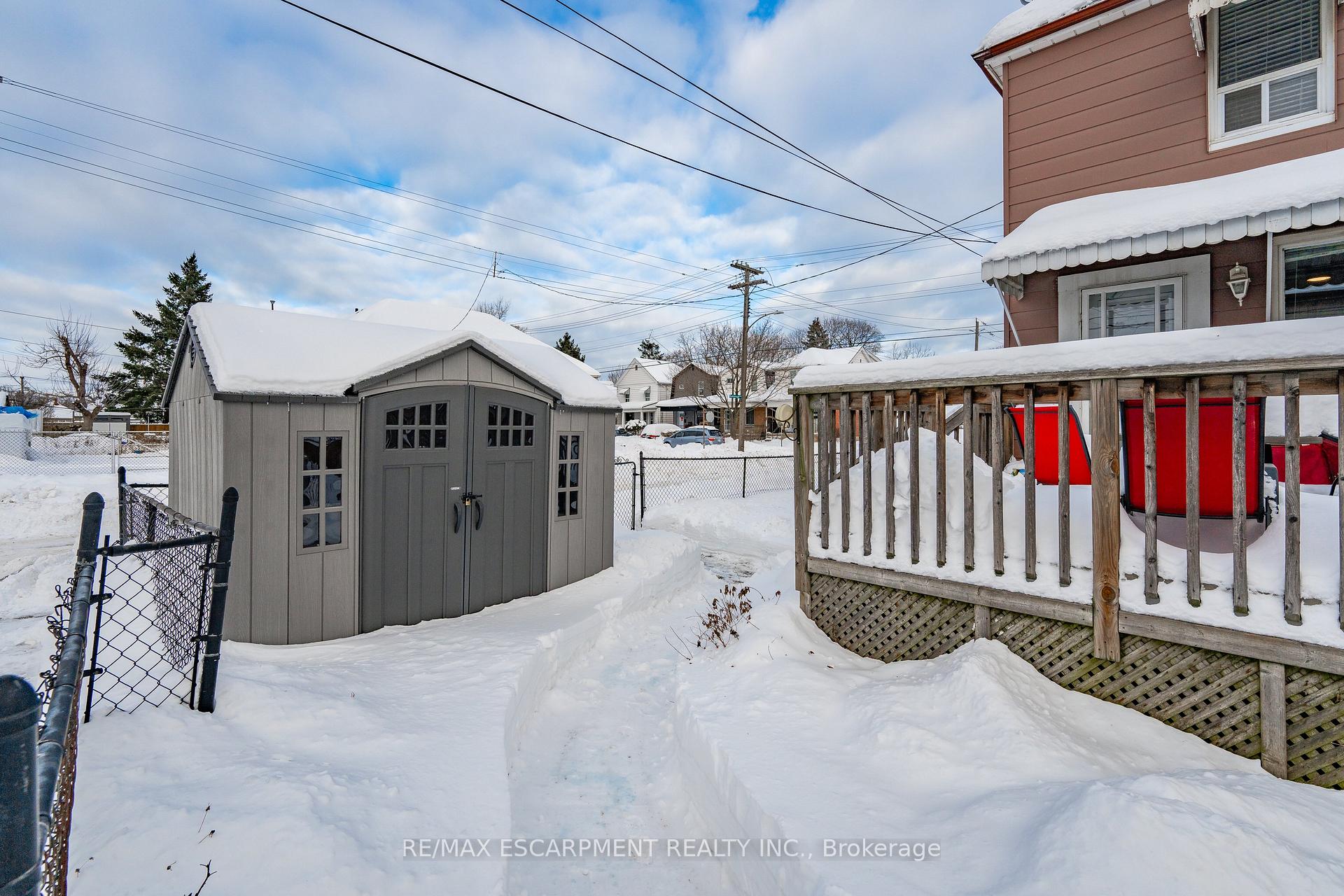 Photo 21 of 89 Belview Avenue, Hamilton, Crown Point — HOMEH