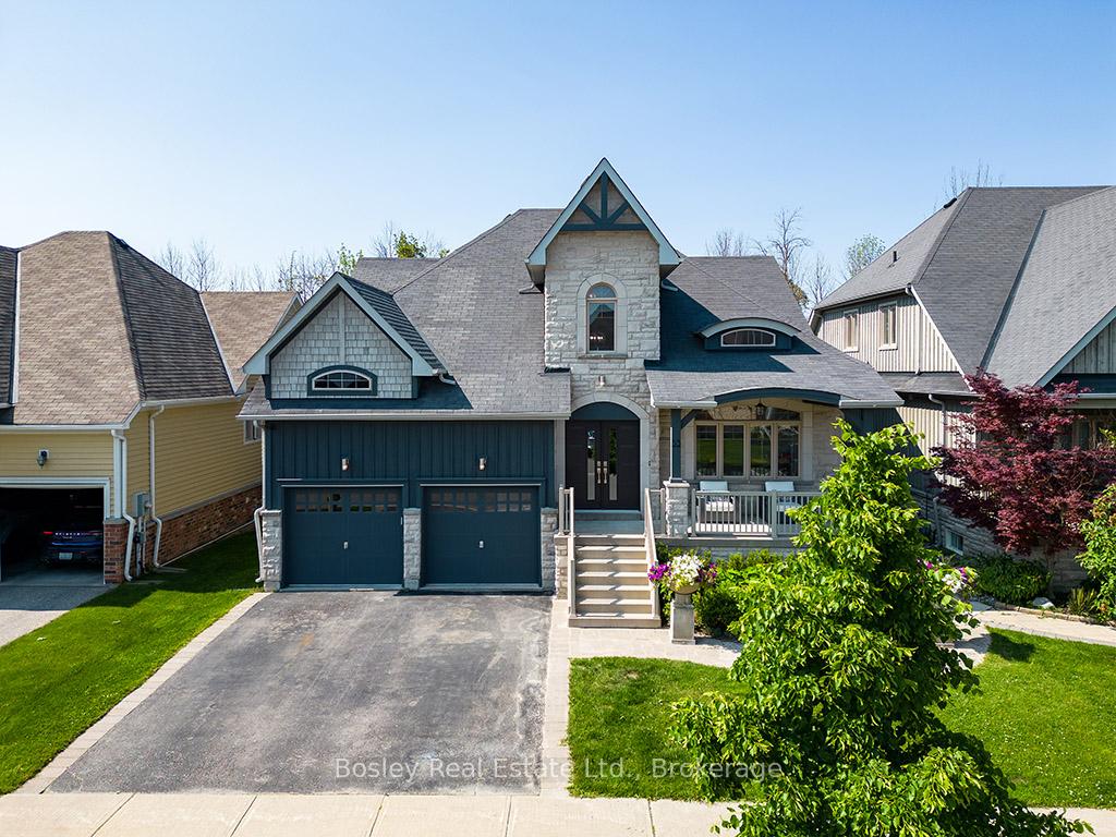 Photo 1 of 53 Hughes Street E, Collingwood — HOMEH