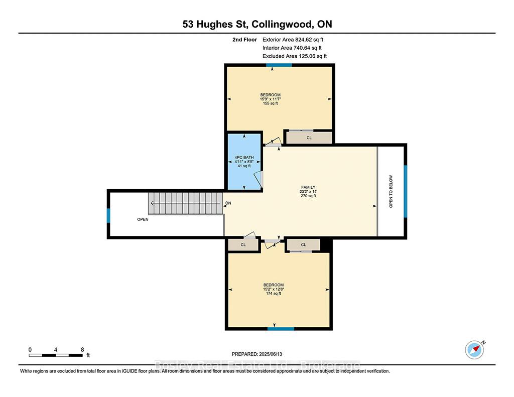 Photo 27 of 53 Hughes Street E, Collingwood — HOMEH