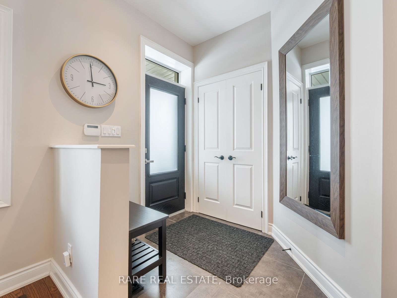 Photo 2 of 24 Le May Road, Toronto, Mount Pleasant East — HOMEH