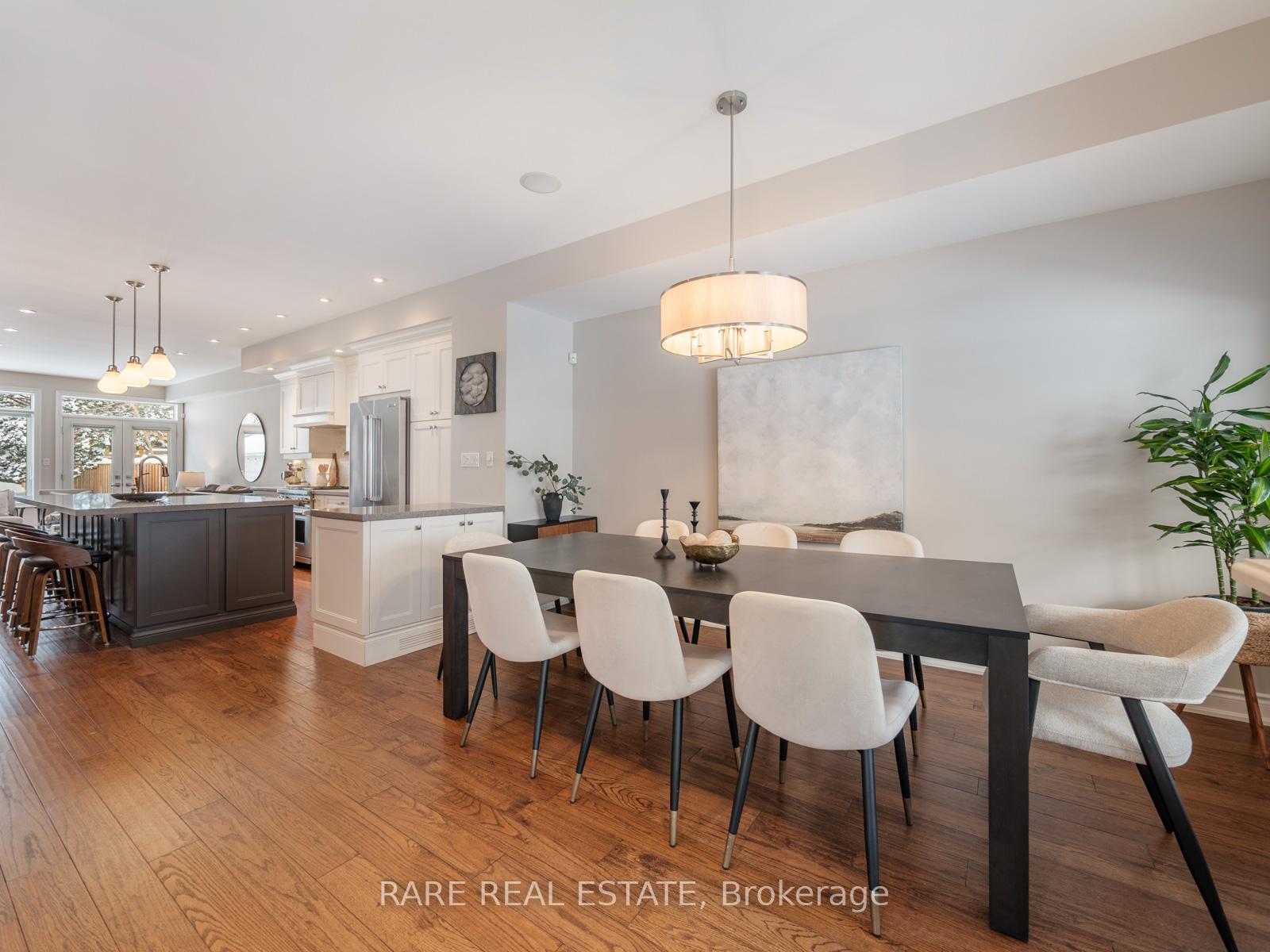 Photo 4 of 24 Le May Road, Toronto, Mount Pleasant East — HOMEH